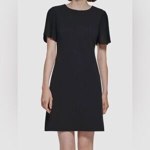 Tommy Hilfiger Black Dress